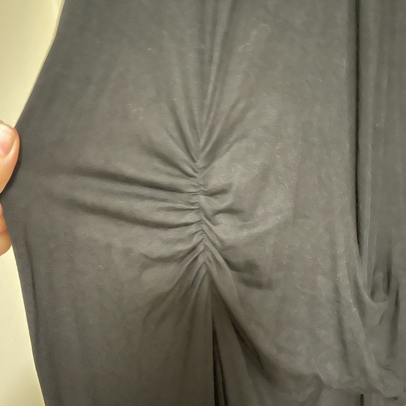 EUC YOUNG FABULOUS AND BROKE NONO MAXI DRESS. Size L - Picture 7 of 8